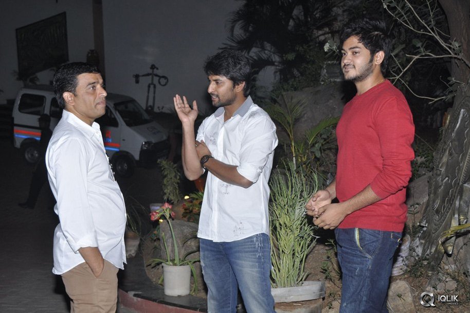 OK-Bangaram-Movie-Audio-Launch